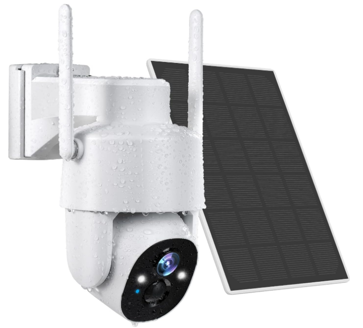 TrulyCam MiniDome+
