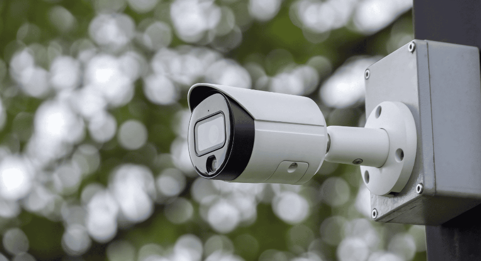 Bullet Camera