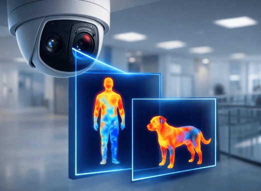 Thermal Camera