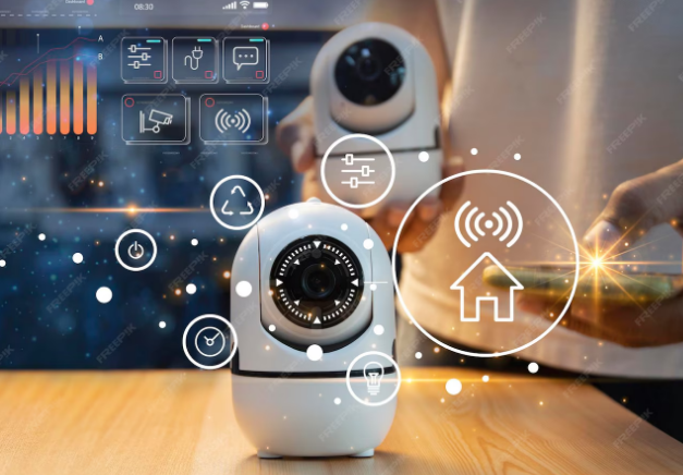 Wireless Camera